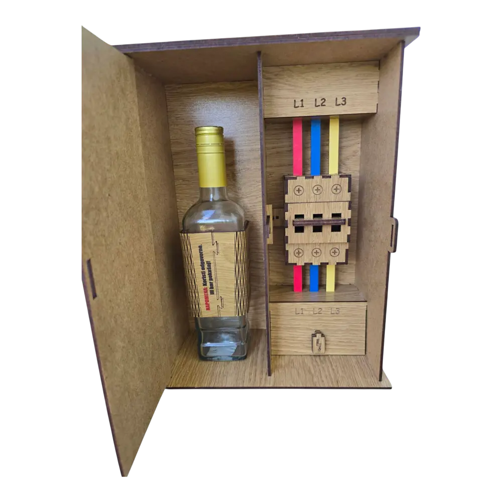 Elektro Mini Bar - slika 5