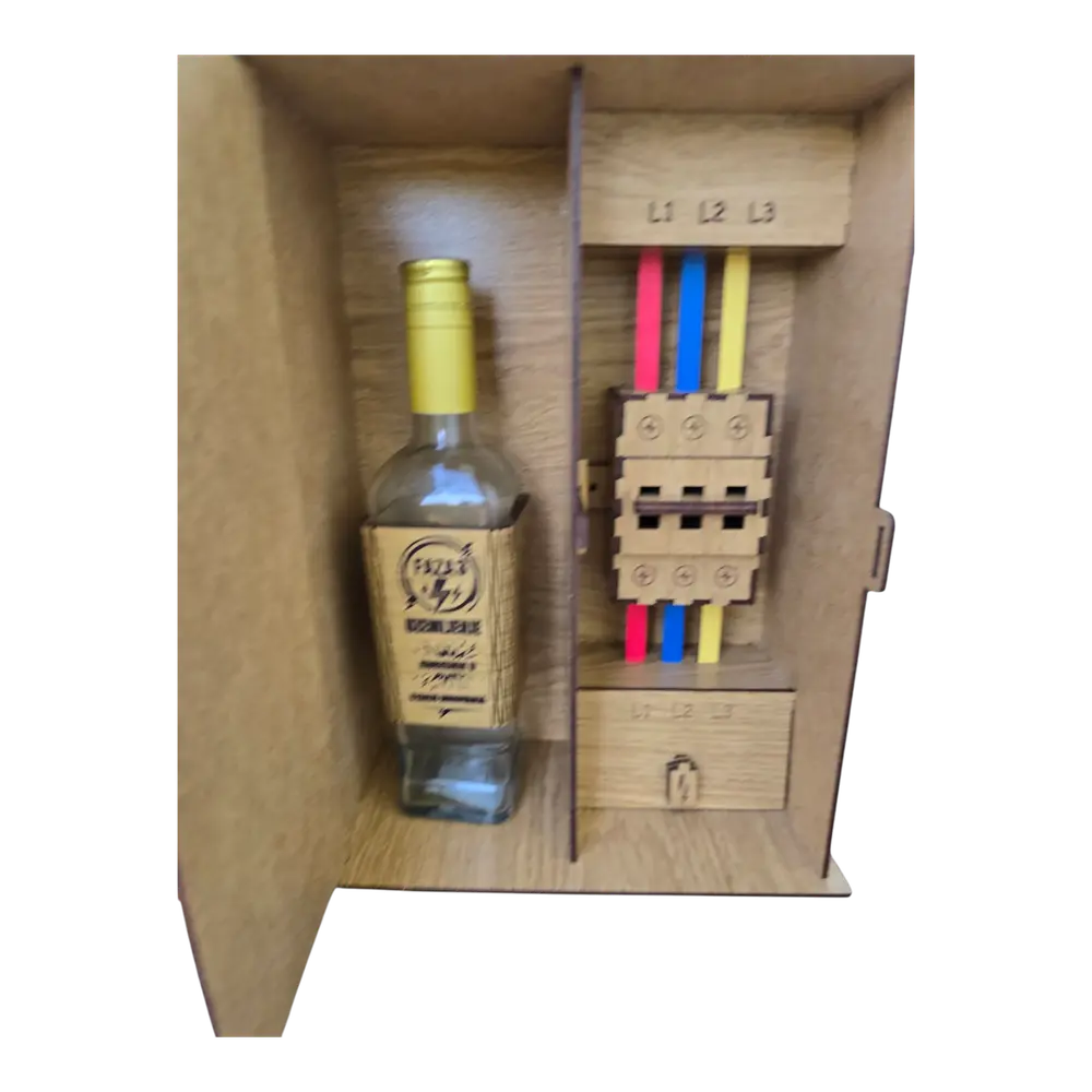 Elektro Mini Bar - slika 3