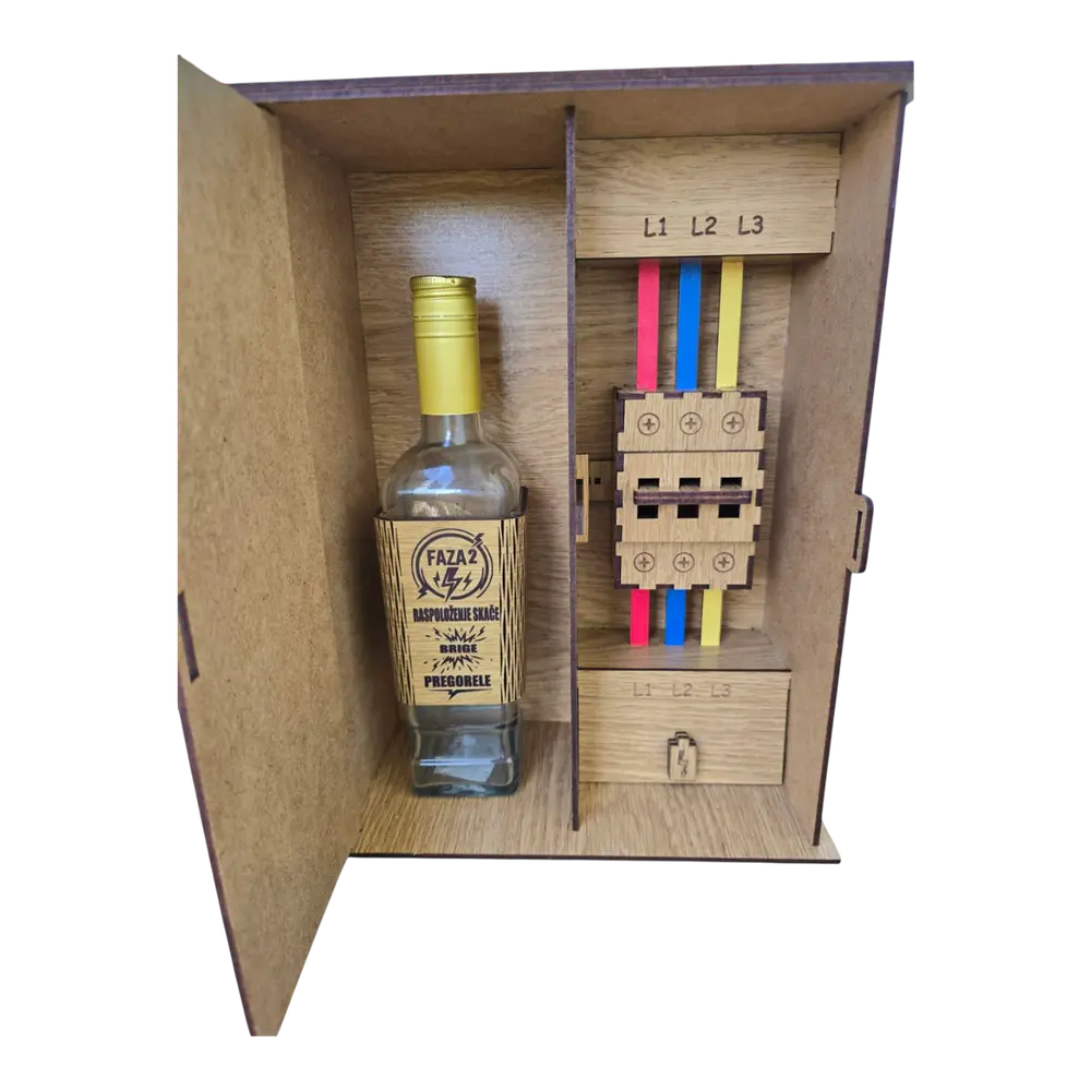 Elektro Mini Bar - slika 7