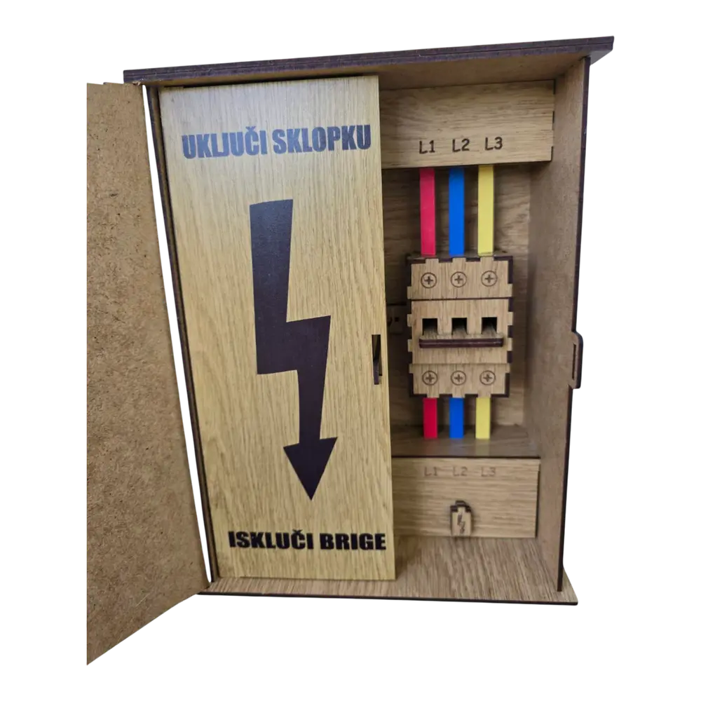 Elektro Mini Bar