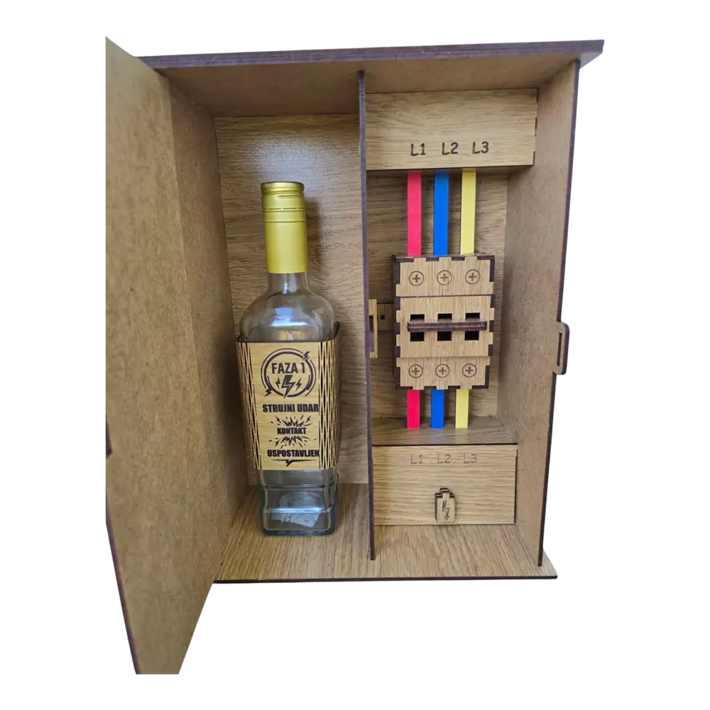 Elektro Mini Bar - slika 6