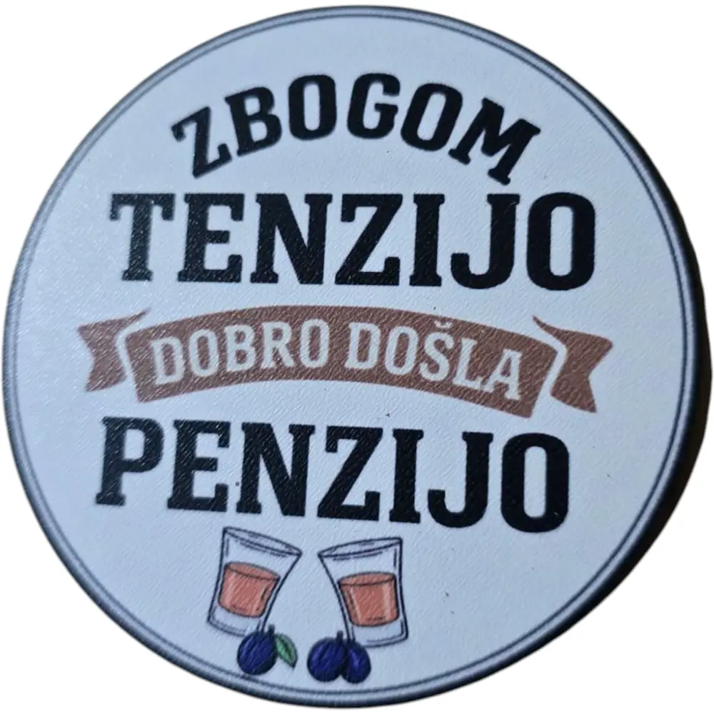 Krug za flaše fi10 CM - slika 4