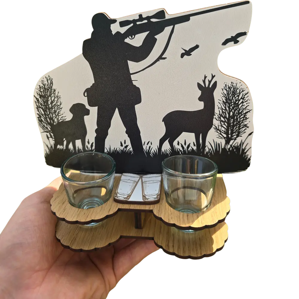 Mali mini bar poklon za sve prilike - slika 4