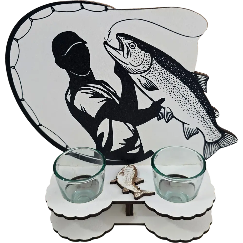 Mali mini bar poklon za sve prilike - slika 8