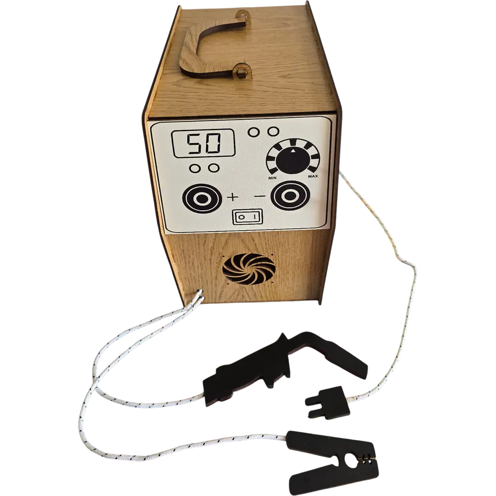 Mini bar CO2 aparat poklon za varioce  - slika 2